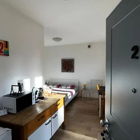 Valdagno 11 布斯托阿西齐奥
