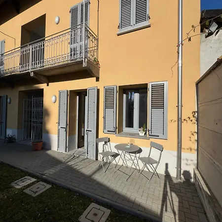 Valdagno 11 3* 布斯托阿西齐奥
