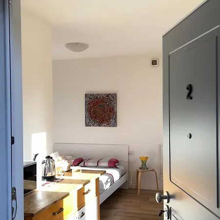 Valdagno 11 Bed & Breakfast Busto Arsizio
