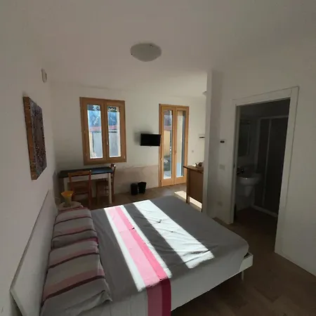 Bed & Breakfast Valdagno 11 *
