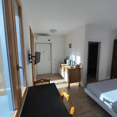 Bed & Breakfast Valdagno 11
