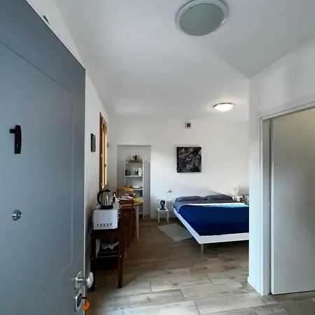 Bed & Breakfast Valdagno 11